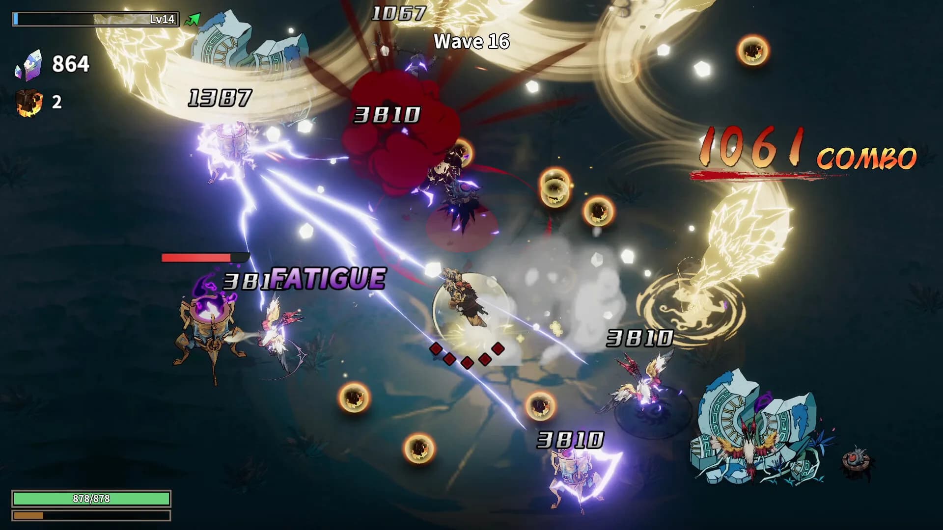 Skybreakers görsel 5