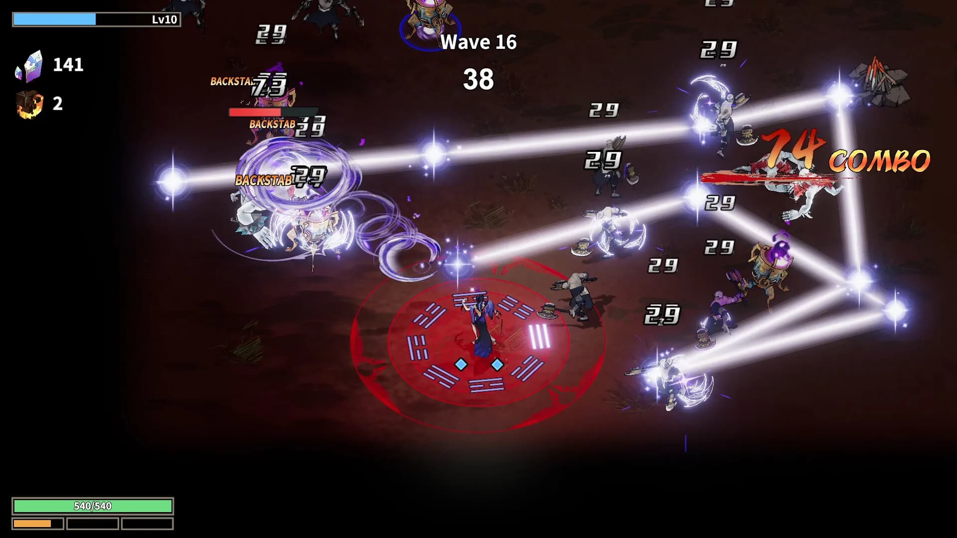 Skybreakers görsel 7
