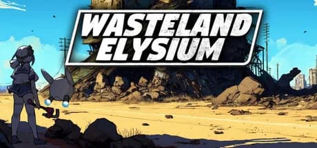 WastelandElysium görsel 1