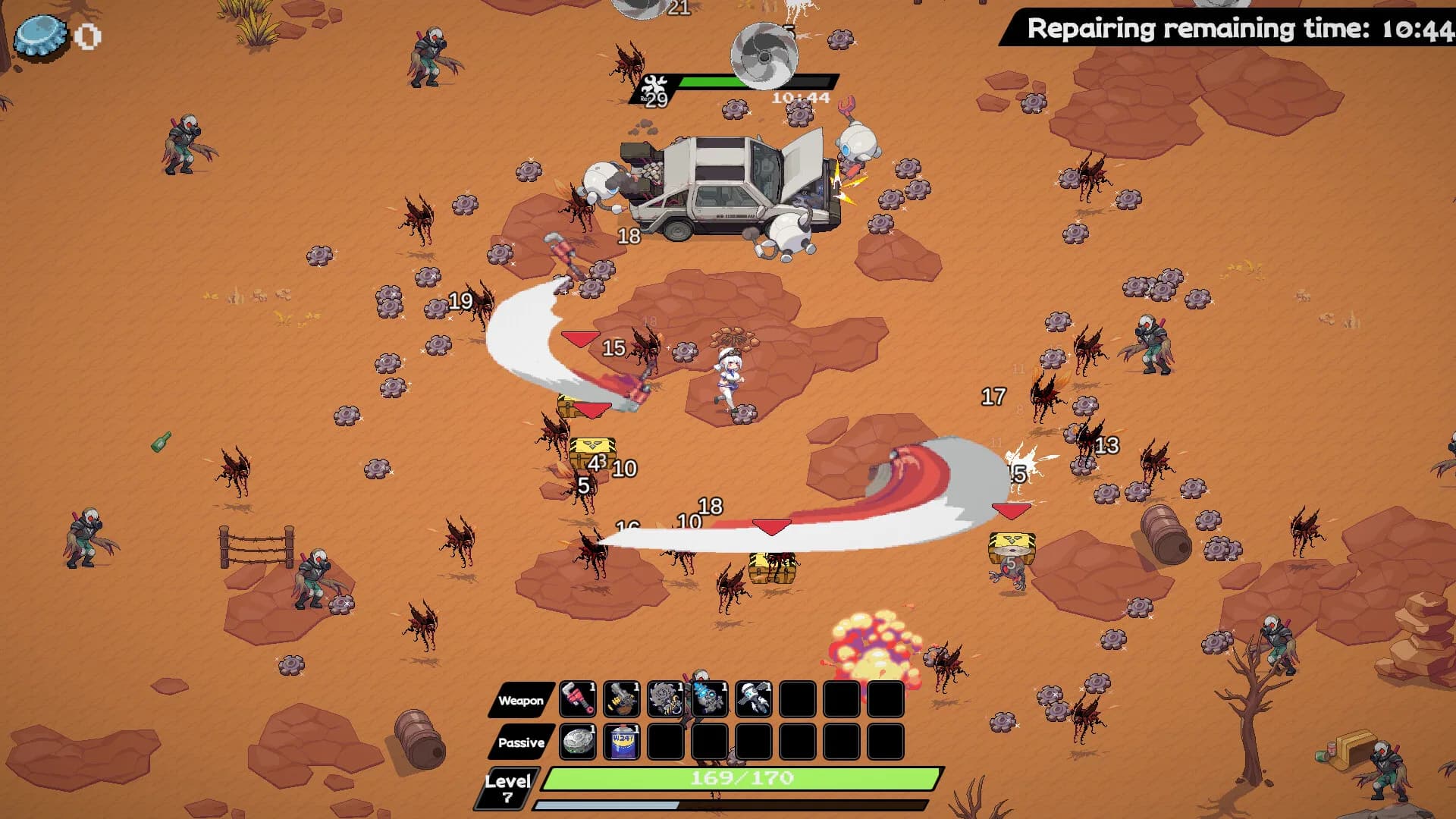 WastelandElysium görsel 8