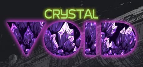 Crystal Void görsel 1