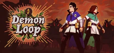 Demon Loop görsel 1