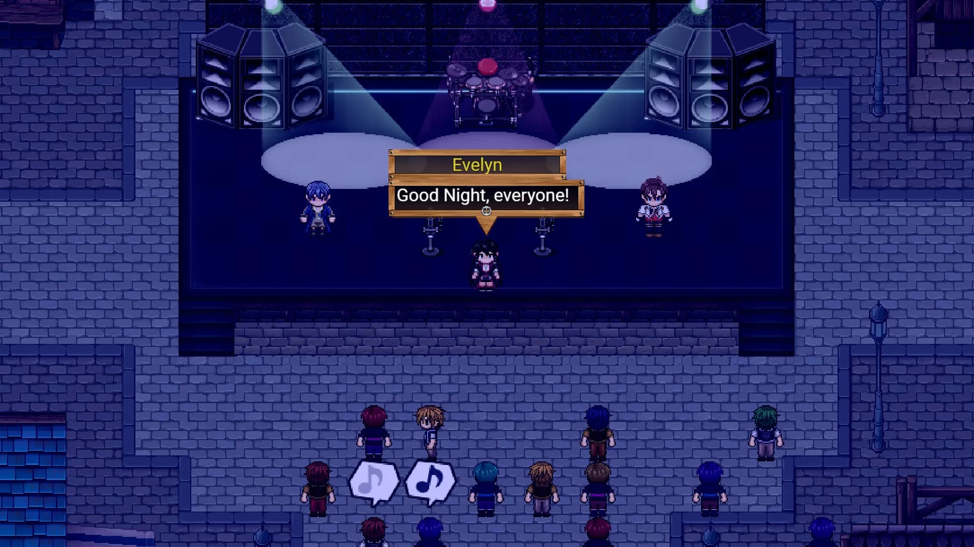 Twilight Memoria : Freedom görsel 3