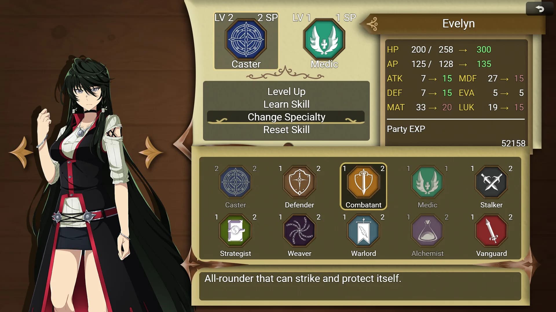 Twilight Memoria : Freedom görsel 4