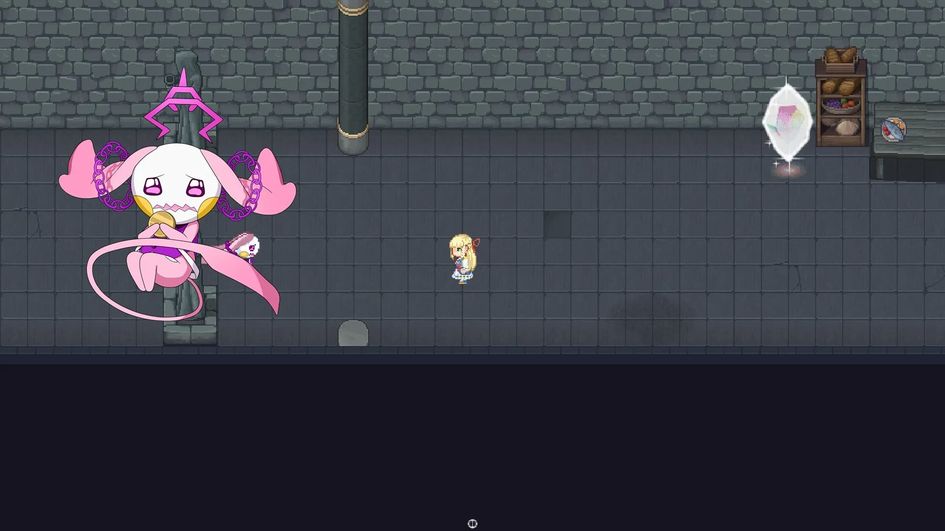 Twilight Memoria : Freedom görsel 6