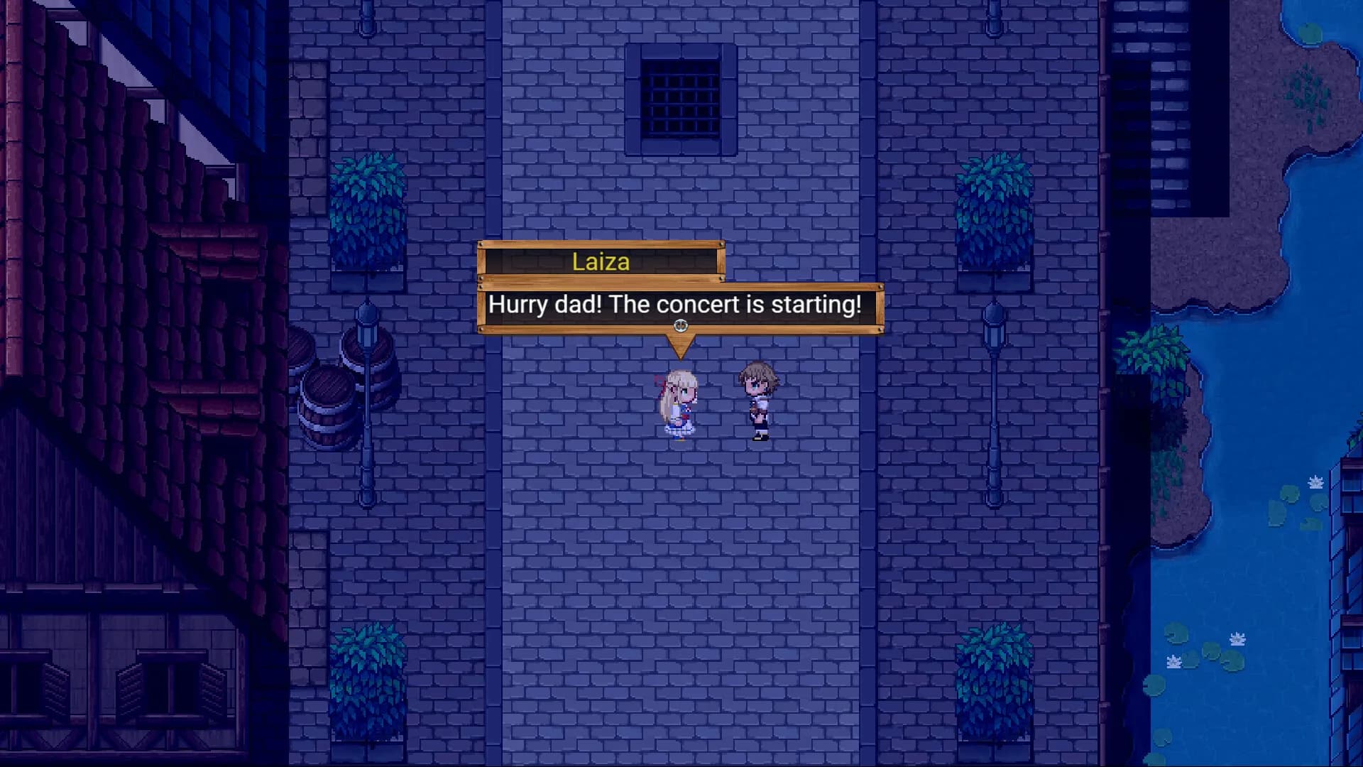 Twilight Memoria : Freedom görsel 7