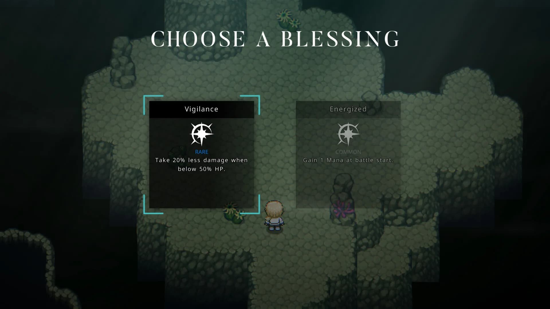 Crownless Abyss görsel 8