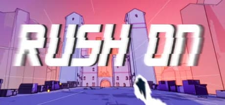 Rush On görsel 1