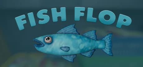 Fish Flop görsel 1