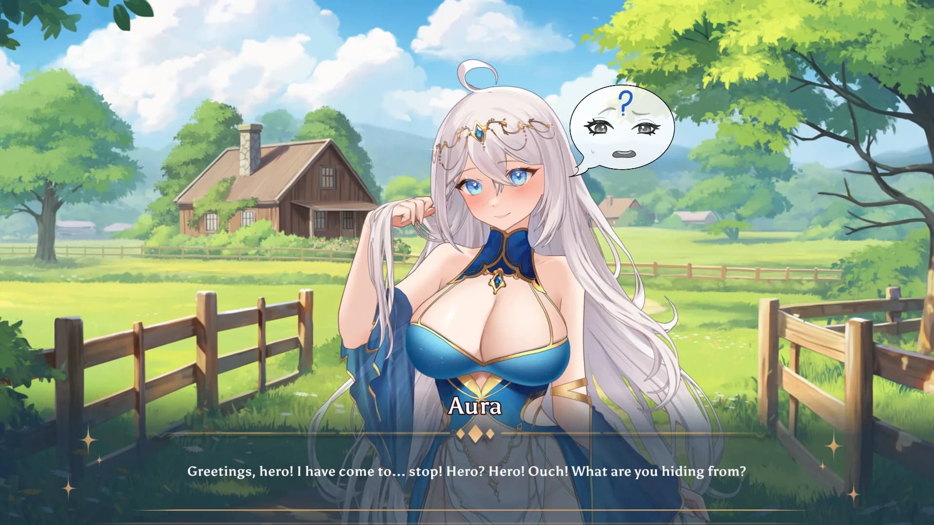 AURA: Hentai Cards görsel 3