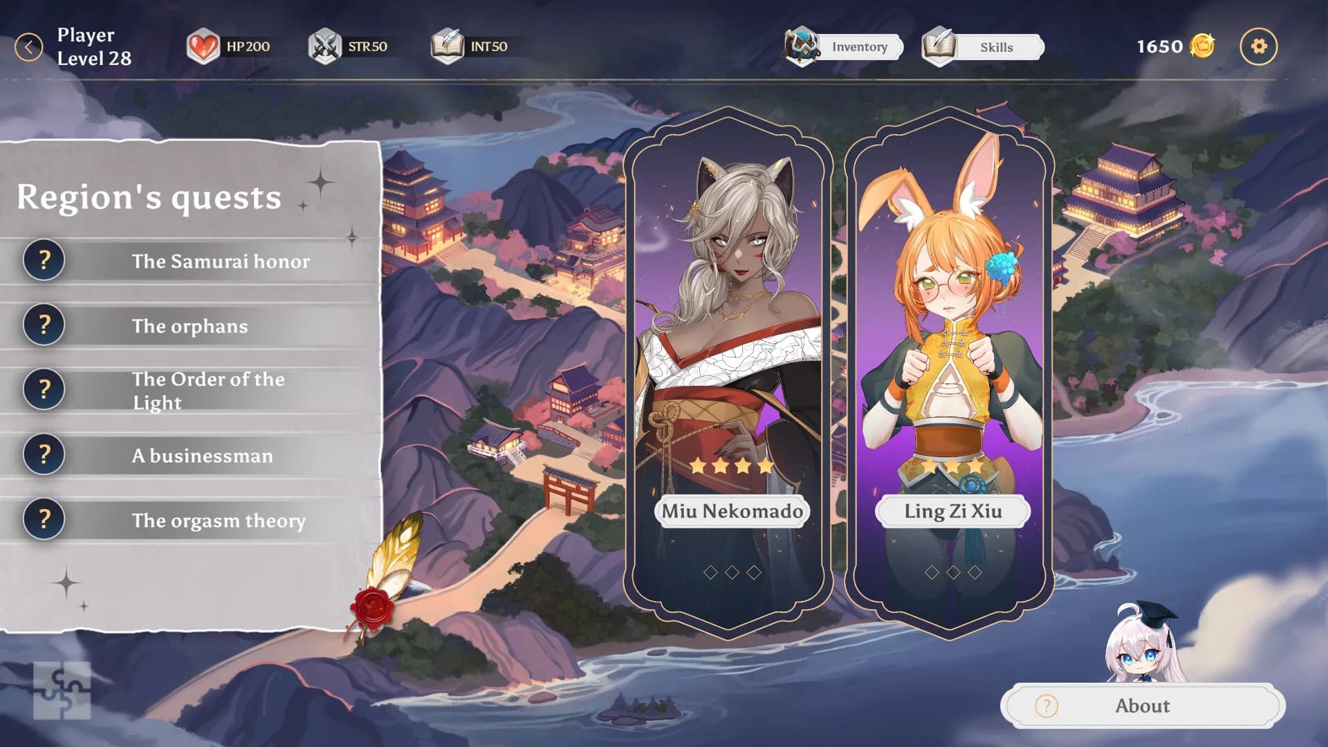 AURA: Hentai Cards görsel 12