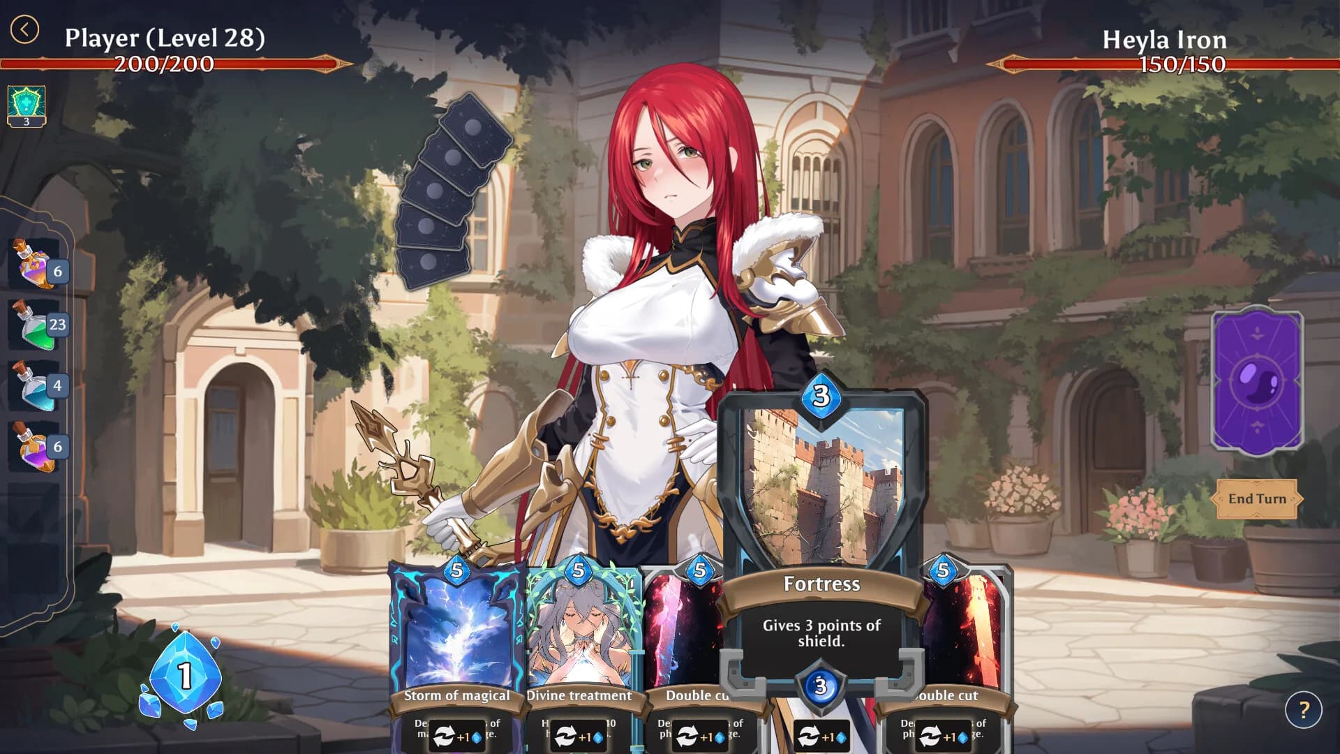 AURA: Hentai Cards görsel 4