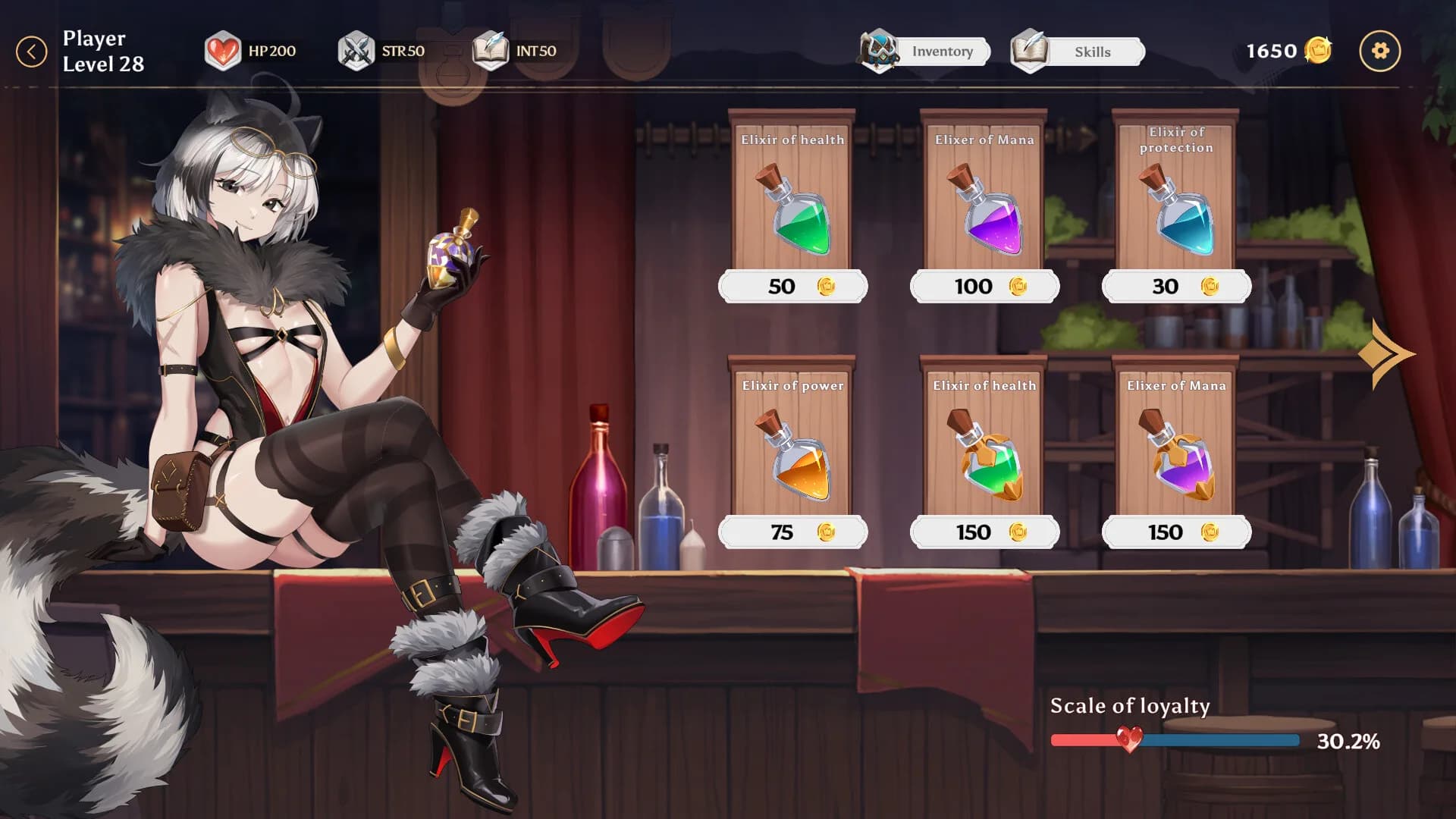 AURA: Hentai Cards görsel 8