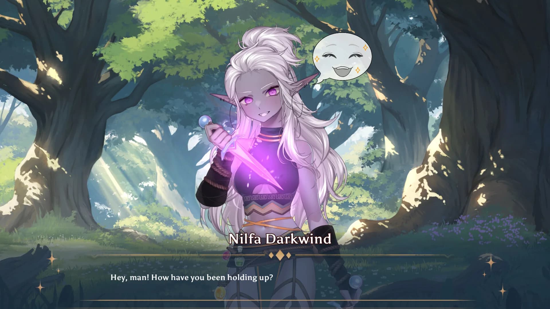 AURA: Hentai Cards görsel 11