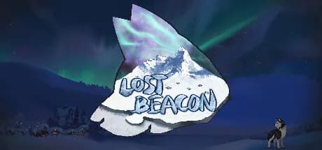 Lost Beacon görsel 1