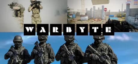 Warbyte: Operation Falcon görsel 1