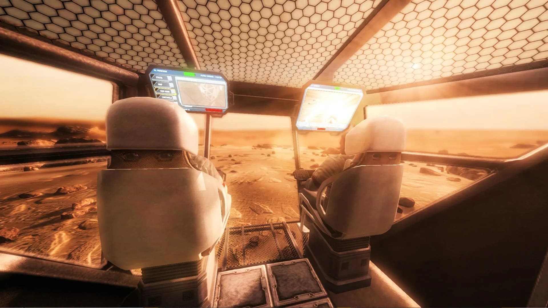 Take On Mars görsel 15