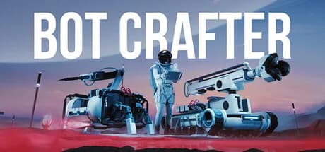 Bot Crafter görsel 1