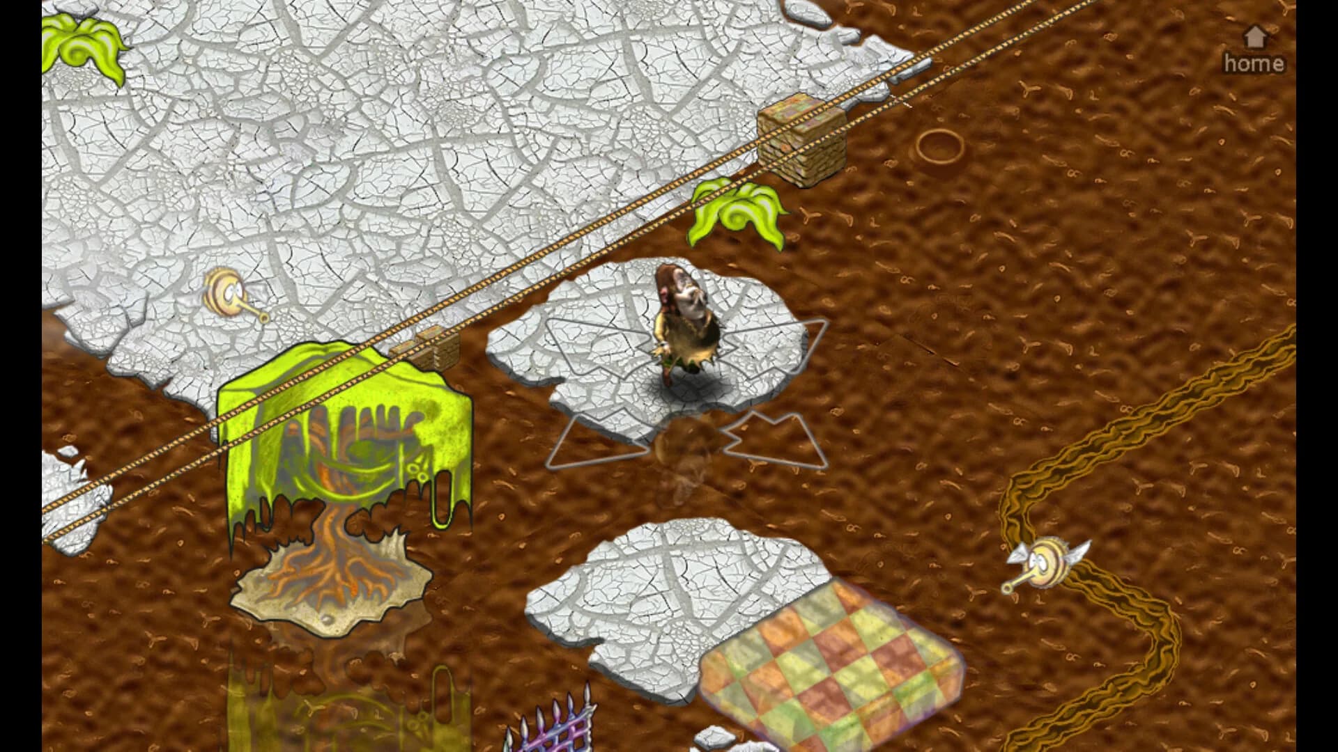 Gobbo goes adventures görsel 7