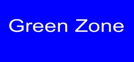 Green Zone görsel 1
