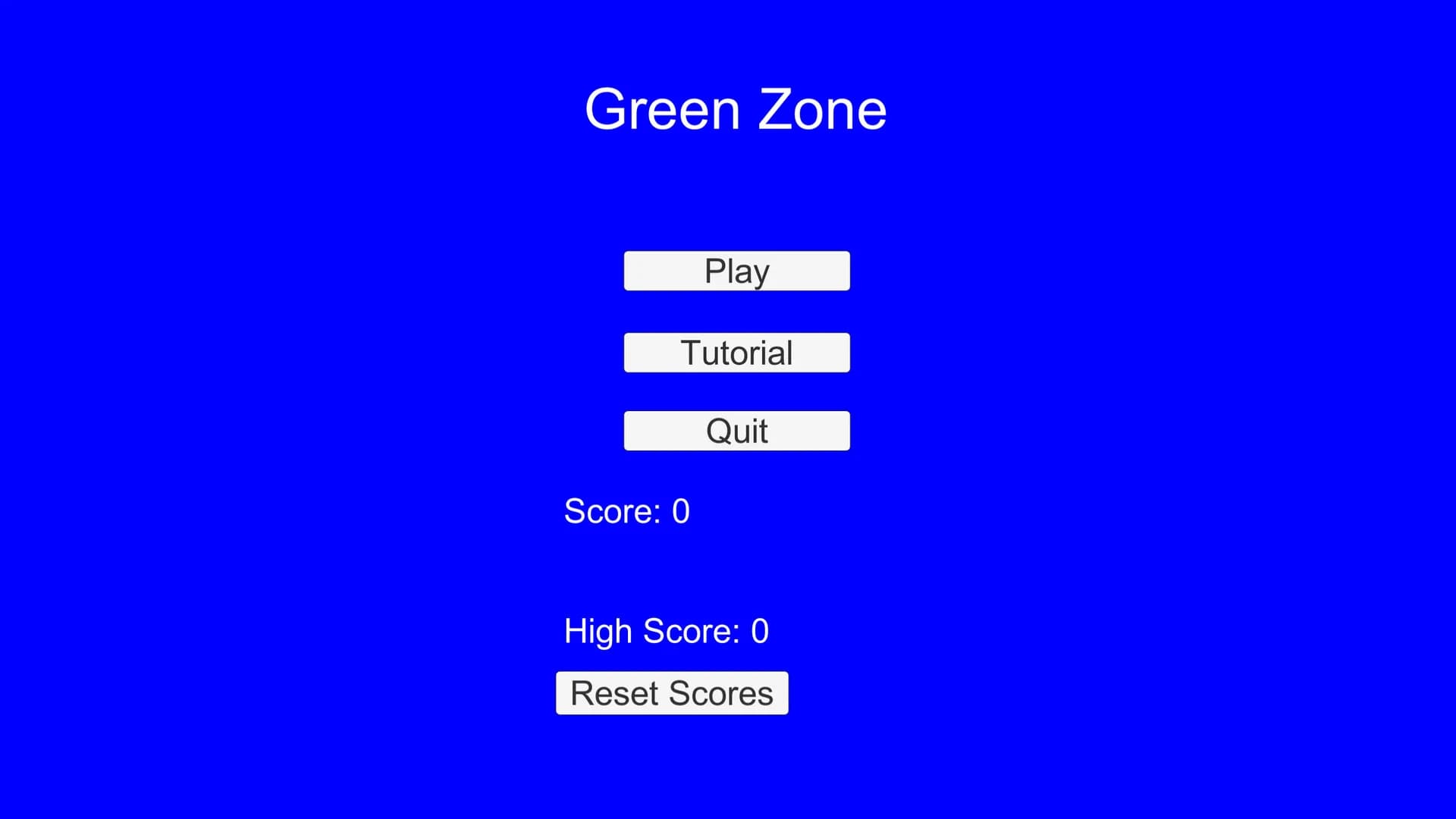 Green Zone görsel 2