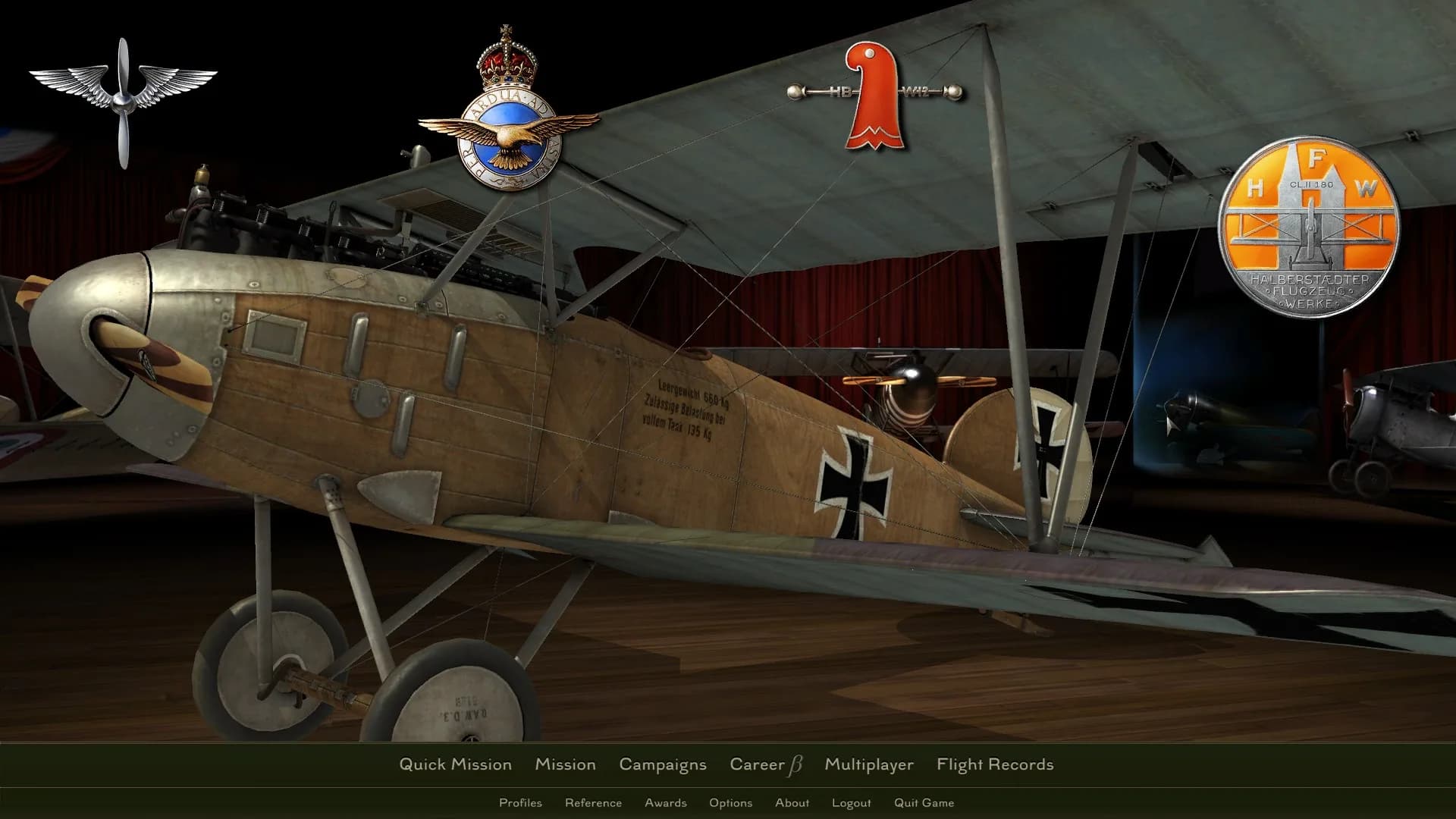 Rise of Flight United görsel 15