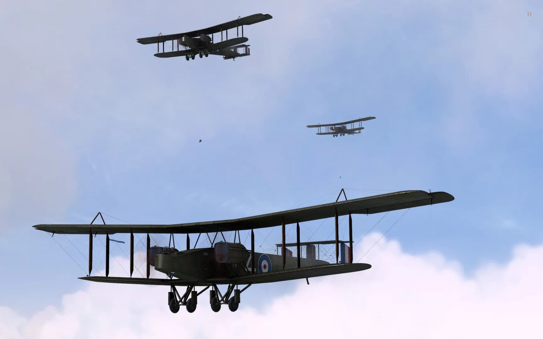 Rise of Flight United görsel 20