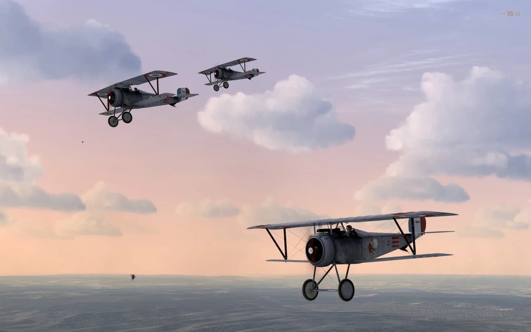 Rise of Flight United görsel 11