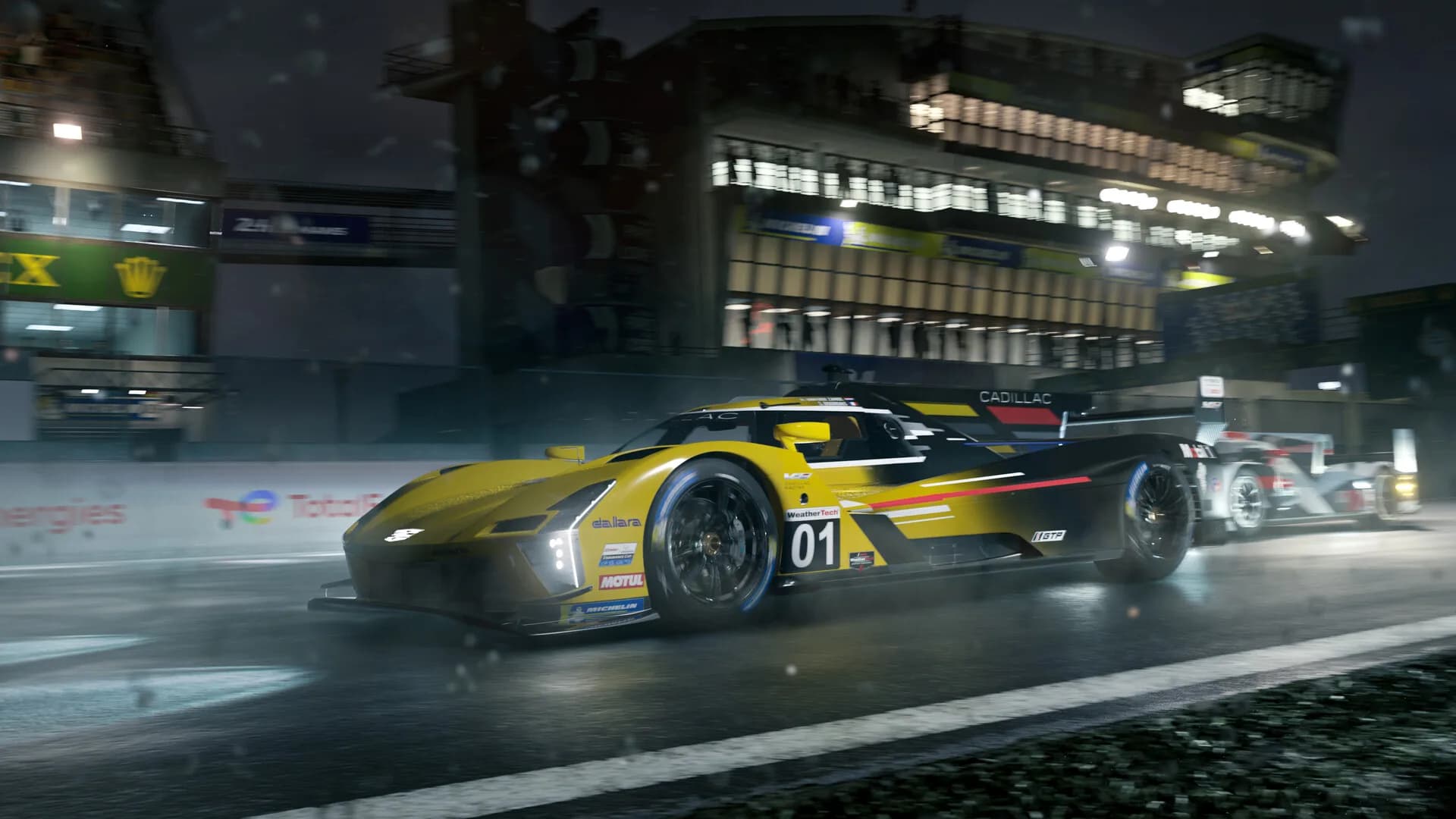 Forza Motorsport görsel 2