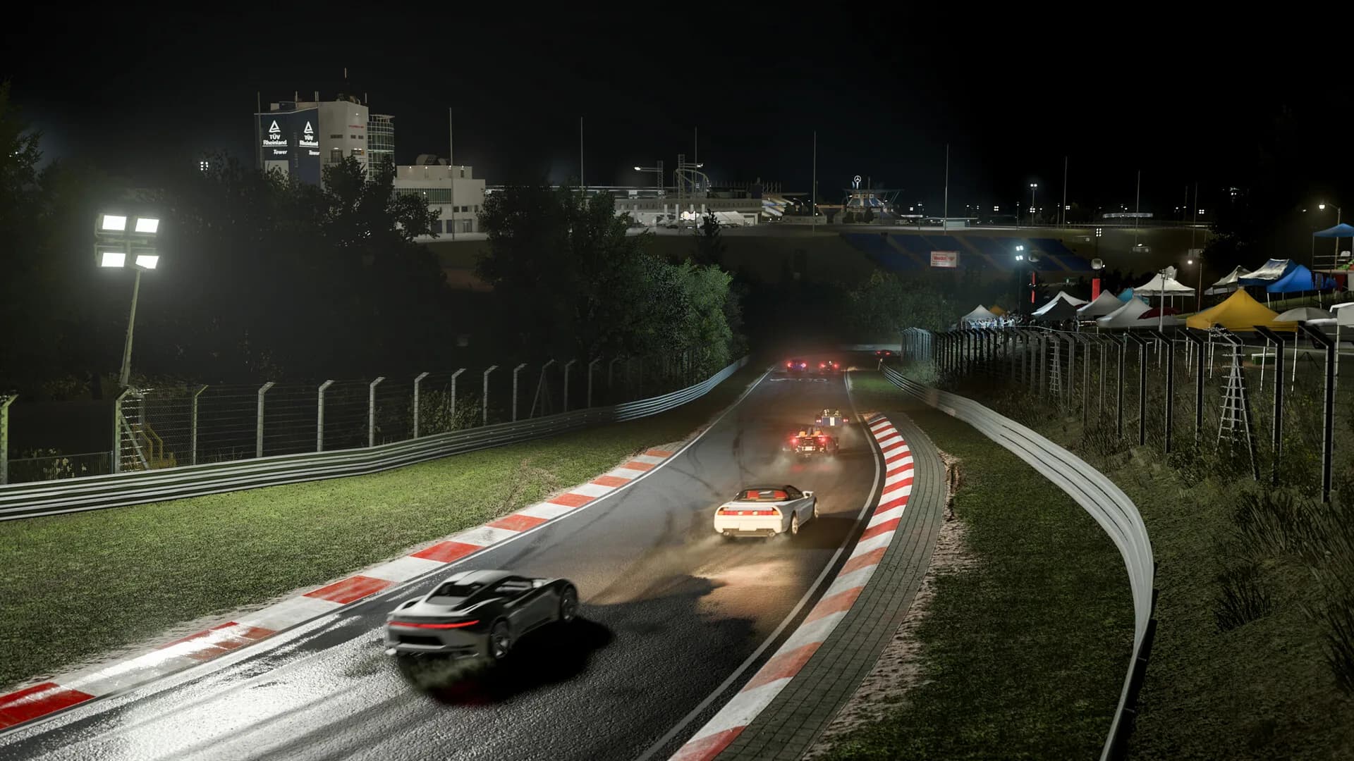 Forza Motorsport görsel 4