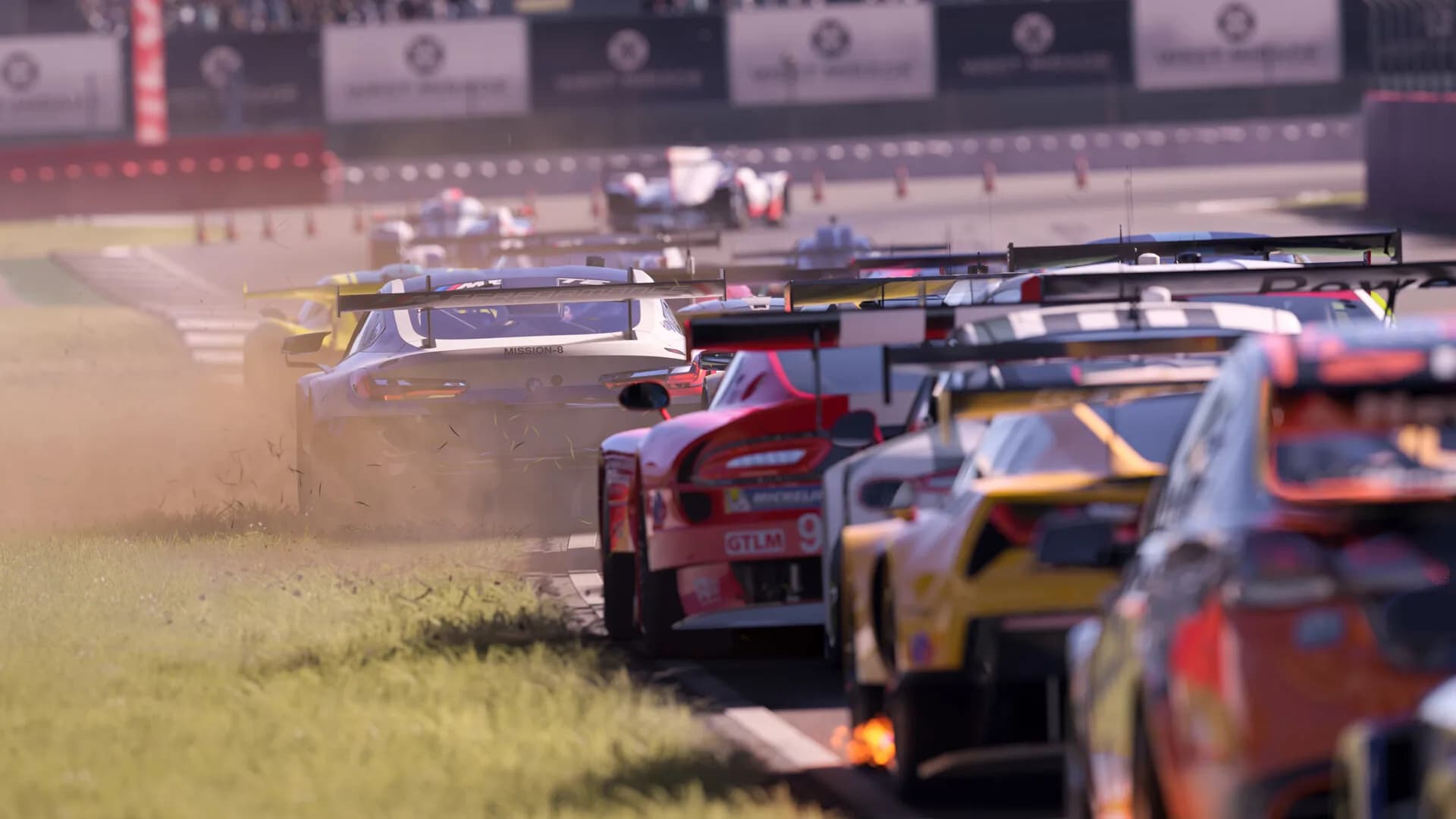Forza Motorsport görsel 7
