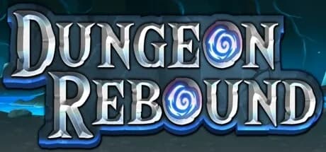 Dungeon Rebound görsel 1