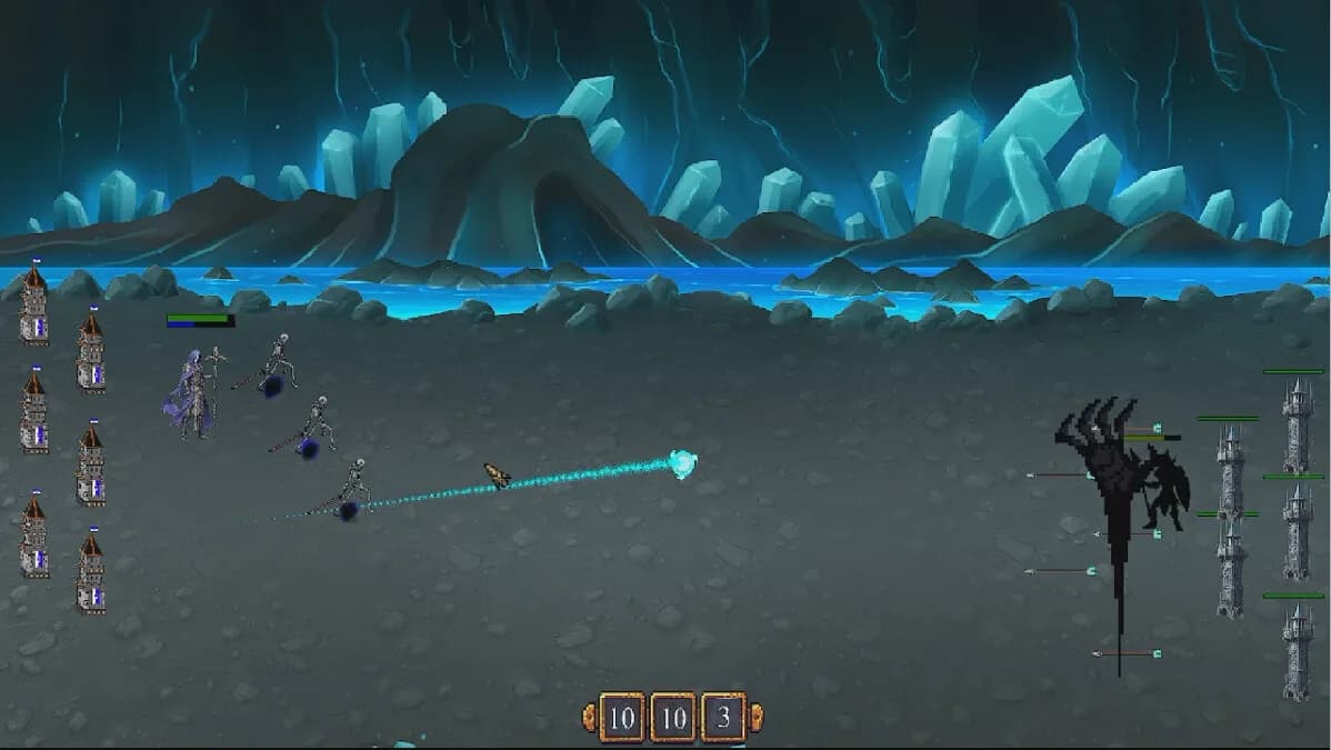 Dungeon Rebound görsel 2