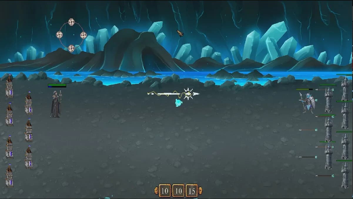 Dungeon Rebound görsel 6