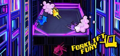 Forklift Fury