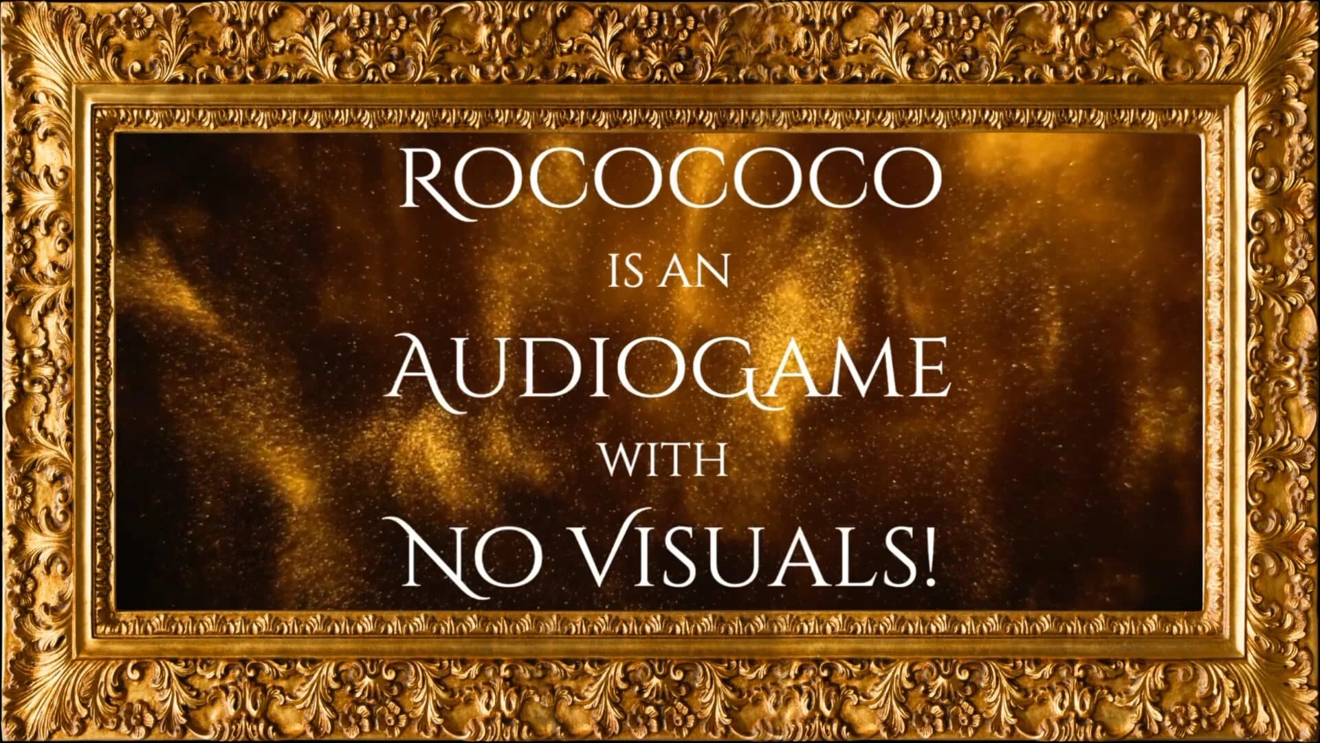 Rocococo Audiogame Fantastique görsel 2