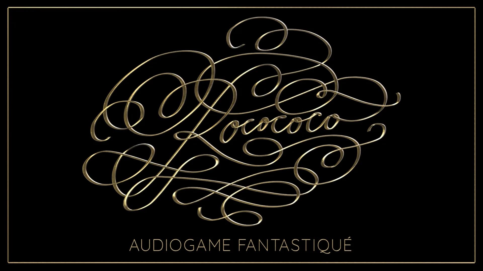 Rocococo Audiogame Fantastique görsel 6