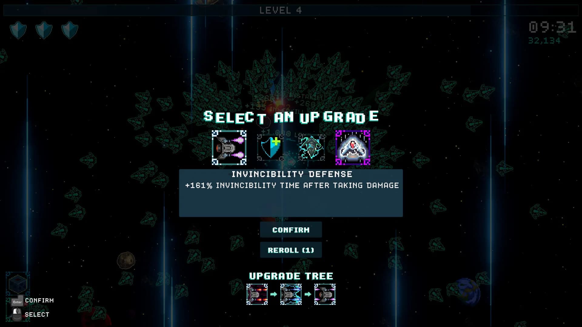 Cosmic Carnage görsel 5