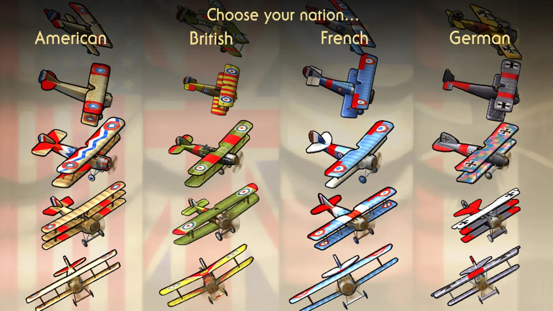 Sid Meier’s Ace Patrol görsel 2