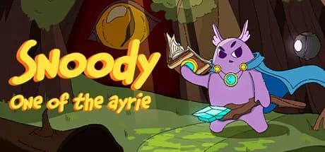 Snoody: One of the Ayrie görsel 1