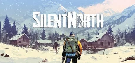Silent North