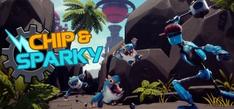 Chip & Sparky