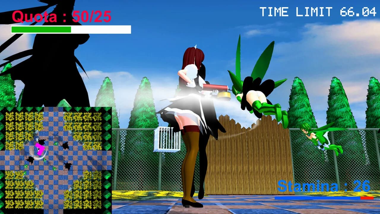 MaidGardener görsel 4