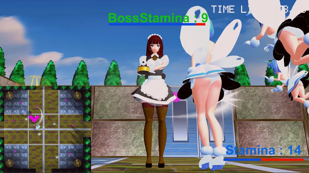 MaidGardener görsel 5