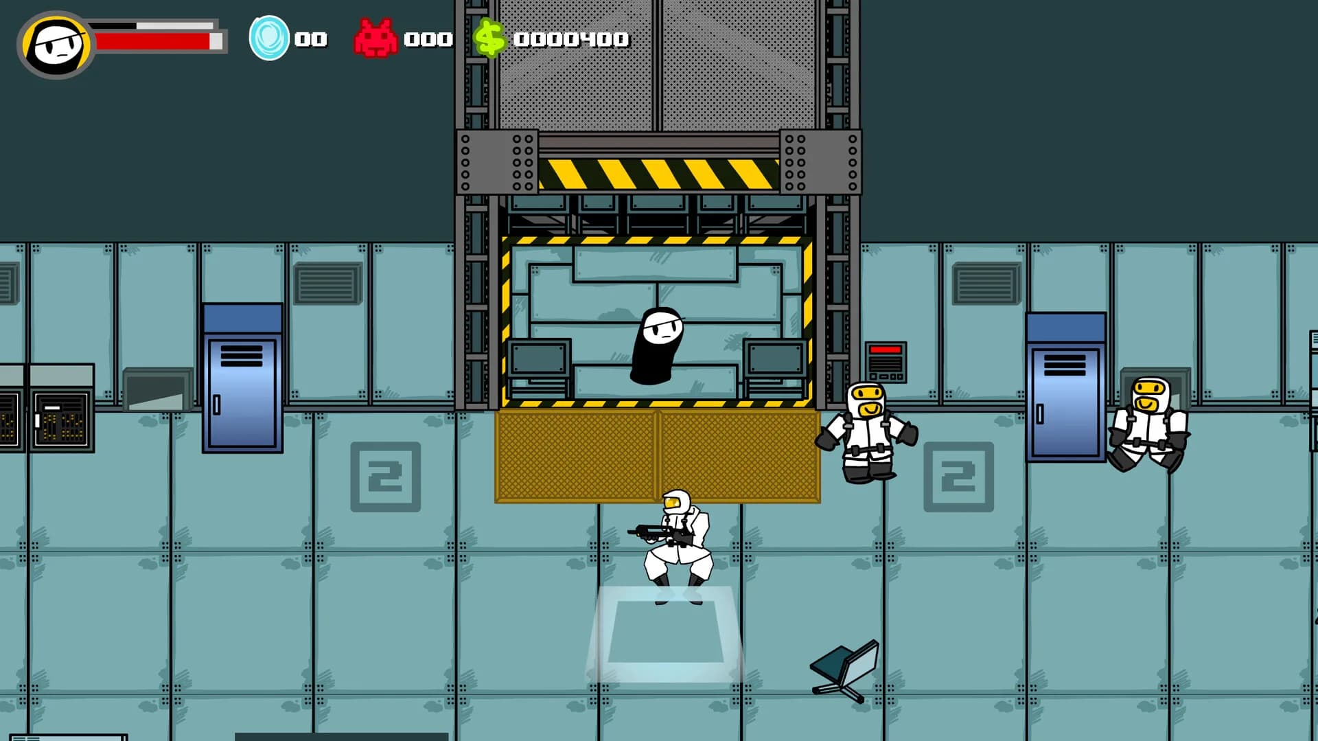 Pinchimono: The videogame görsel 6
