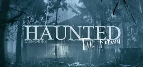 Haunted Memories: The Return görsel 1