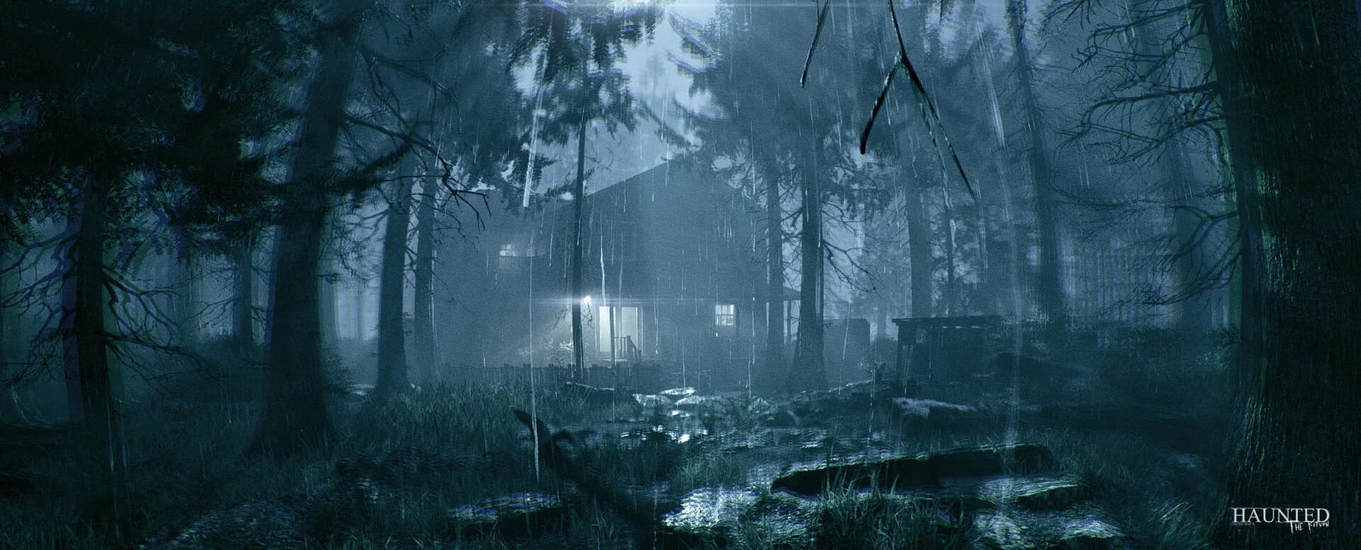 Haunted Memories: The Return görsel 2