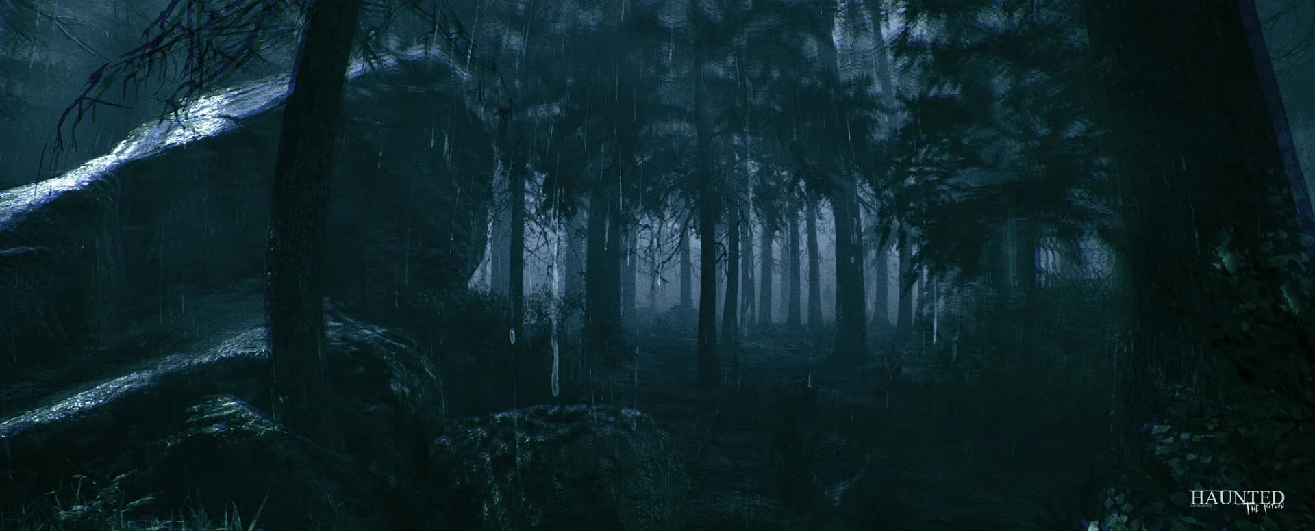 Haunted Memories: The Return görsel 3