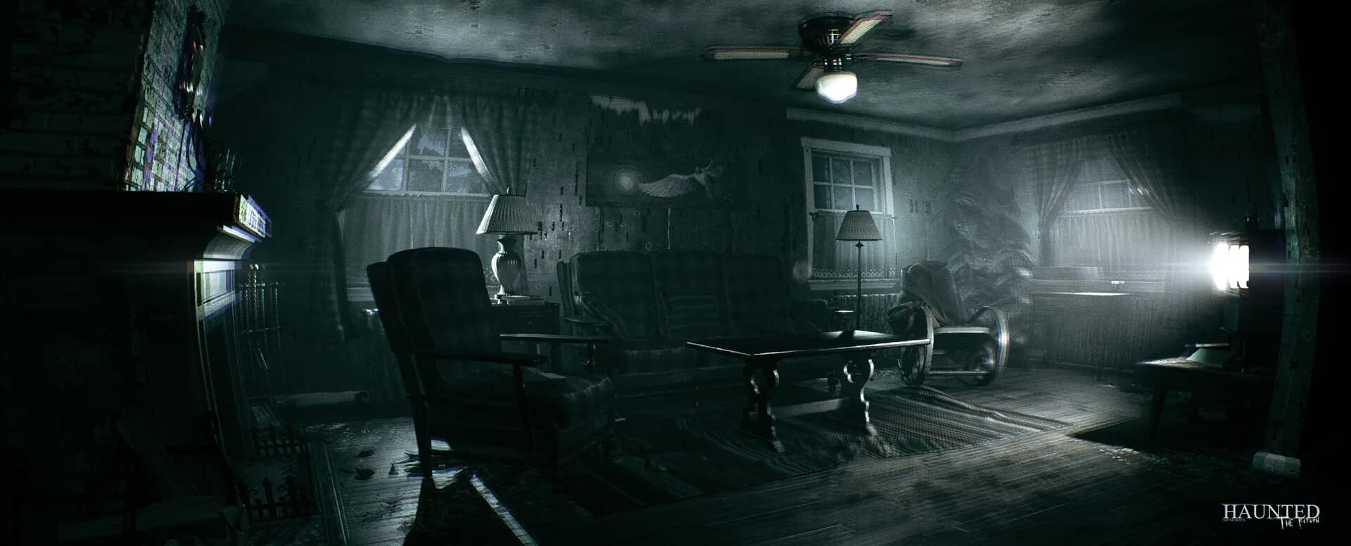 Haunted Memories: The Return görsel 4