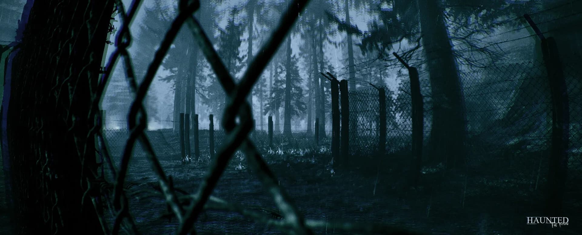 Haunted Memories: The Return görsel 5